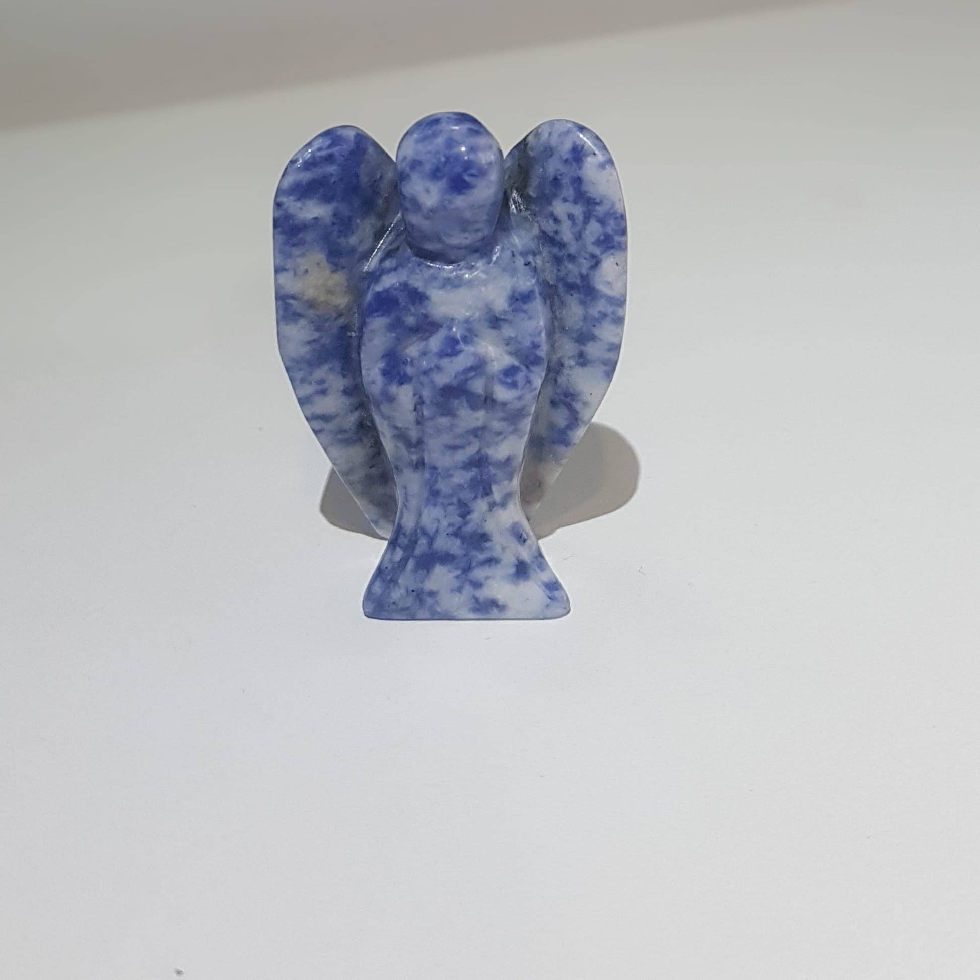 Luz das Pedras Naturais - Wholesale Spiritual Stone/Crystal - Natural stones in Angel format2