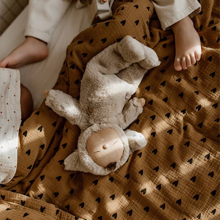 Atelier Wagram - Wholesale Bedding Set - Kids & Baby - Bed Linen Set Gaze16