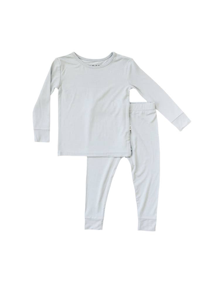 Tiny Tuckets - Wholesale Sleepwear Set - Kids - Two-Piece Set12
