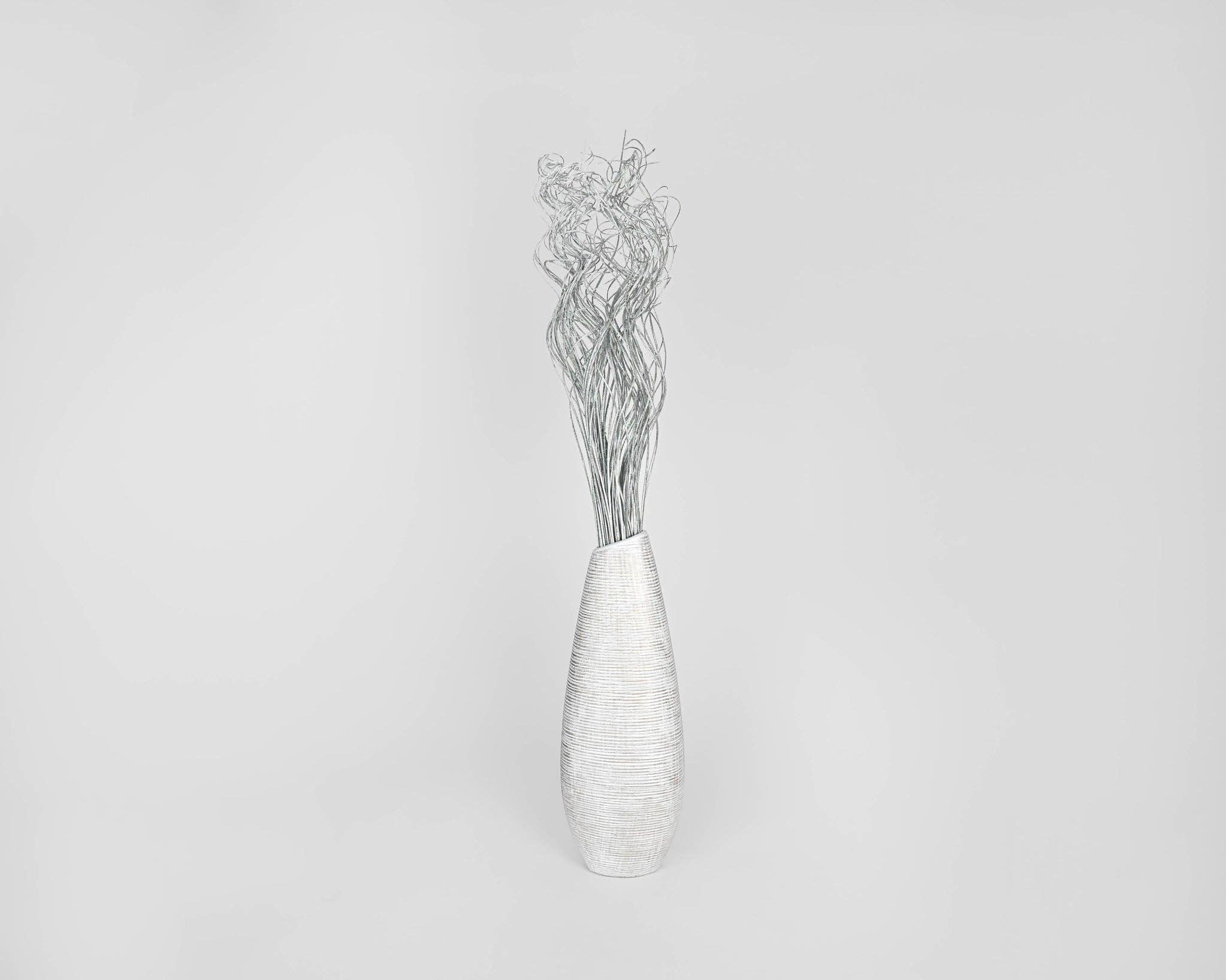 Silk Flower Depot - Vendita all'ingrosso Fiori finti - Curly Ting Ting (colorato o glitterato) - TingTing14