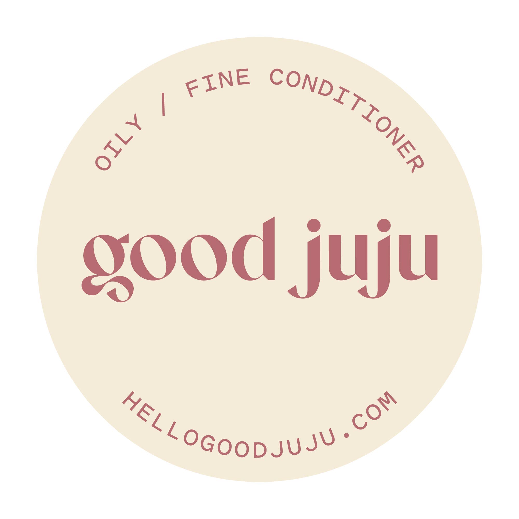 Good Juju Body & Home - Wholesale Hair Conditioner - Volumizing Conditioner Bar for Oily/Fine Hair - Bulk2