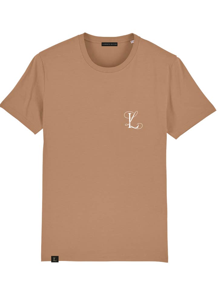 CAMISETA FIRMA COLECCIÓN para venta al por mayor de Llorente Edition