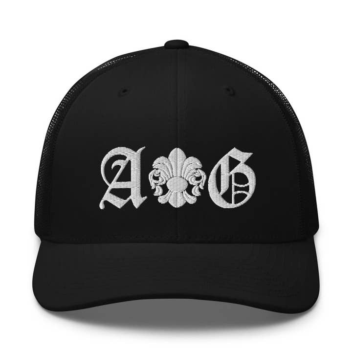 Trucker Cap for wholesale by agrock-usa.com