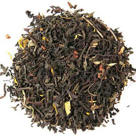 Lady Londonderry - engelske favoritter sort te for engroshandel hos West End Coffee Roasters Ltd.