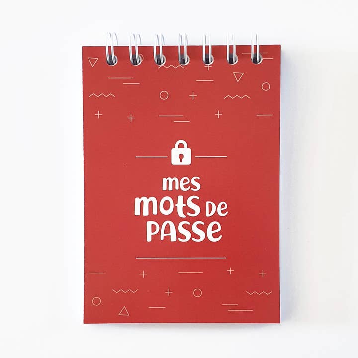Password/secret code notebook and other Purchase Wholesale code secret boisson. Free Returns & Net 60 Terms on Faire trending on Faire.