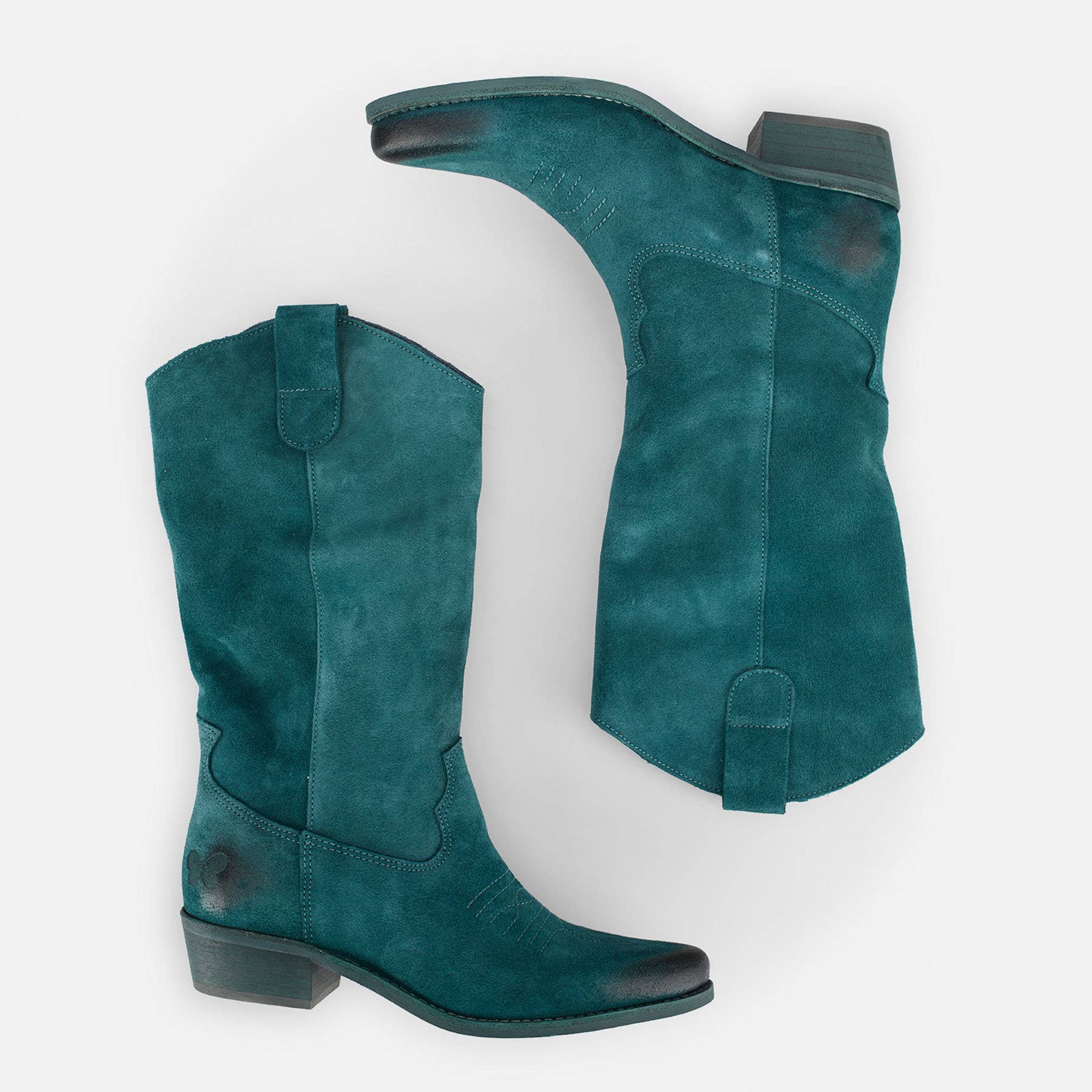 Pattuglia Stivale da donna Gerbera 7962 Marvin Patrol in vendita all'ingrosso su Faire5