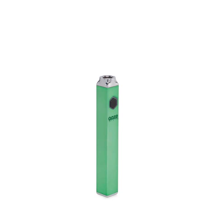 Cannatron - Wholesale Portable Charger - Ooze Quad6