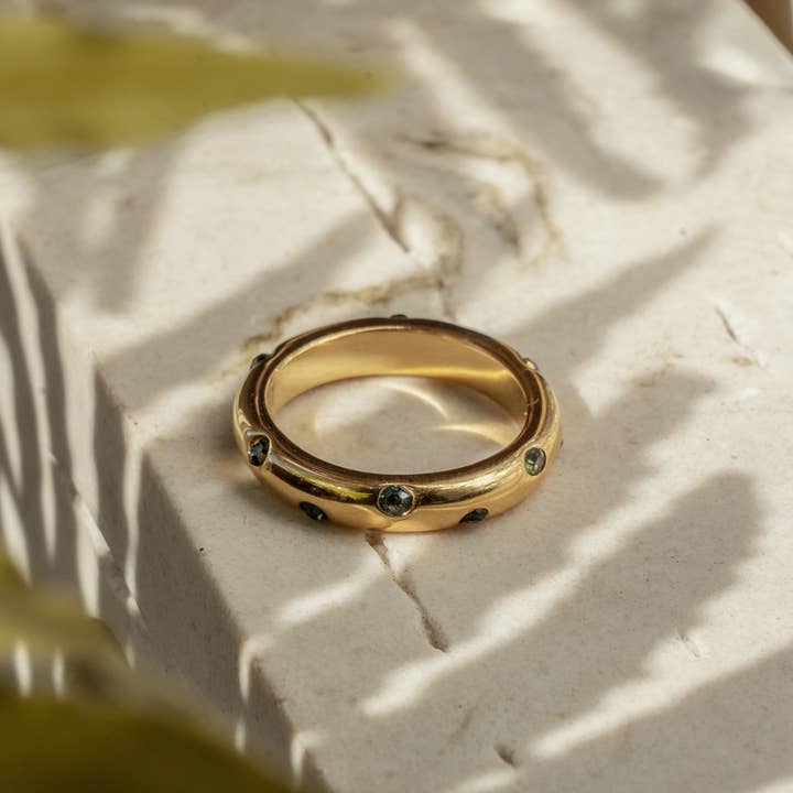 Belinda Ring för wholesale av Faya & Co.