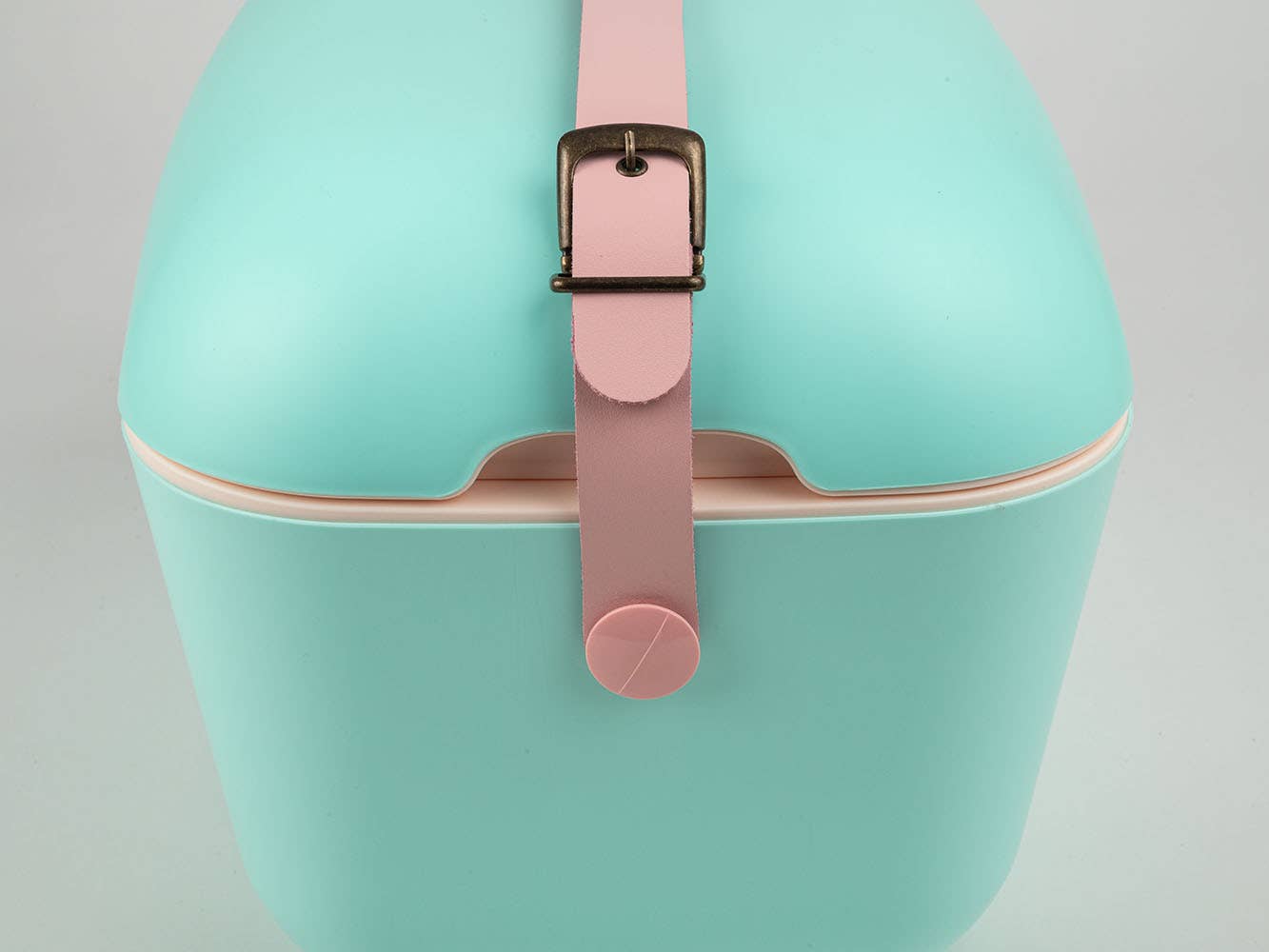 Schäfer Brand Distribution GmbH - Vente Glacière/sac isotherme - Glacière Polarbox 12L, pique-nique de plage, été, rétro22