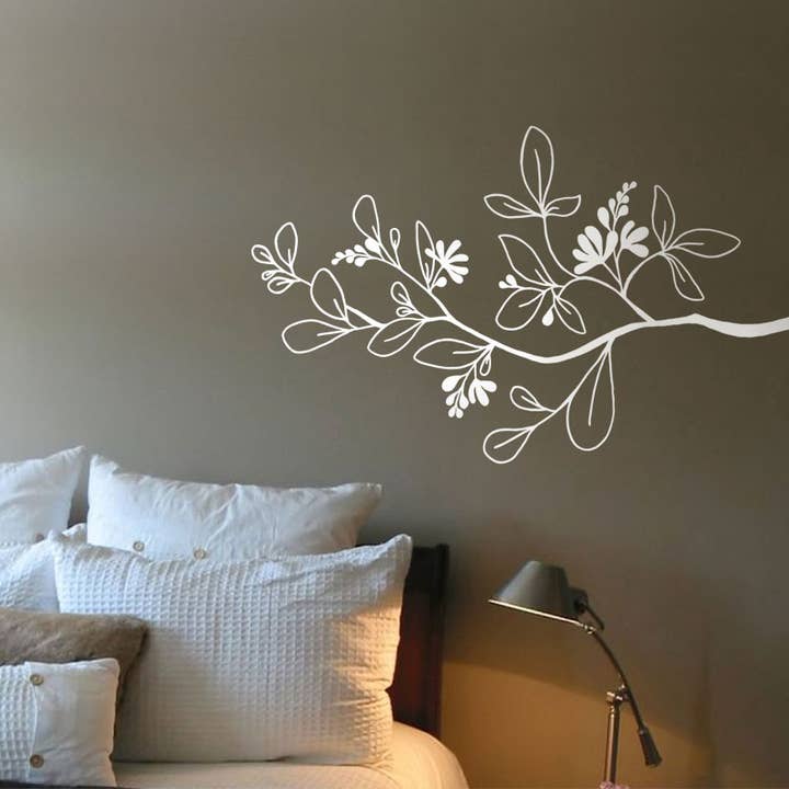 Arezzo Wall Decal for wholesale by ADzif