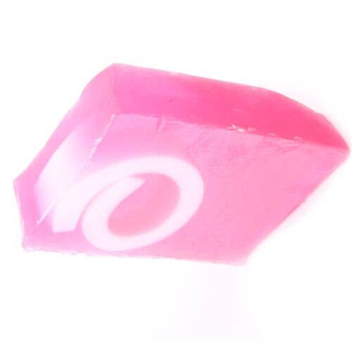 Magnolia gift - Wholesale Bar Soap - Cut Soap Raspberry and Black Pepper1