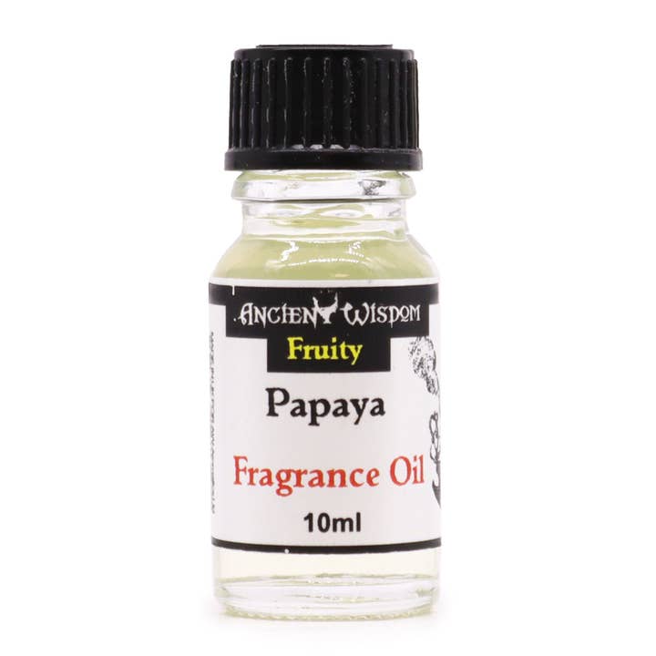 Ancient Wisdom - Wholesale Fragrance Oil - Papaya Fragrance Oil 10ml