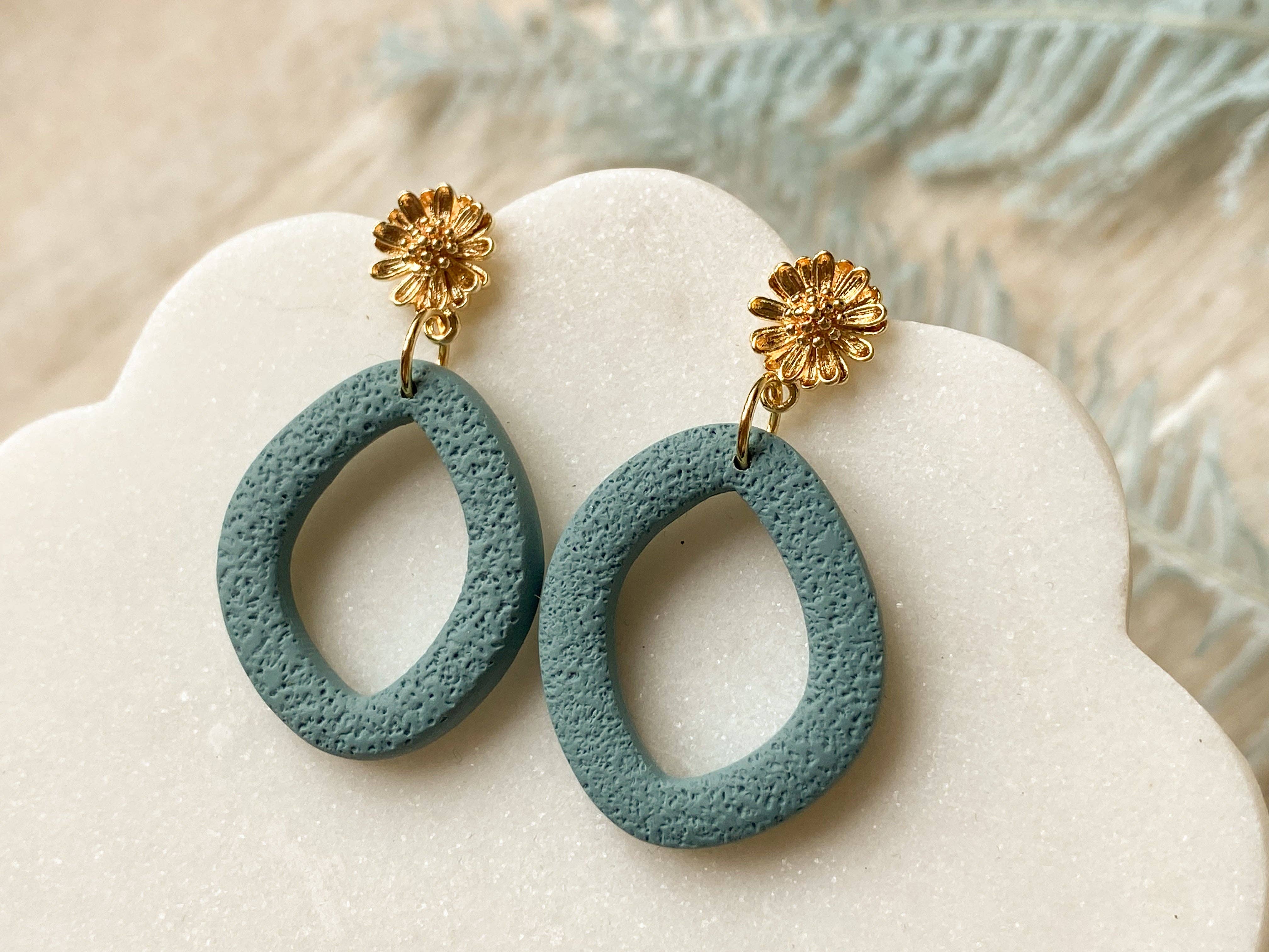 Agaveh girl - Wholesale Dangle Earrings - Maren3