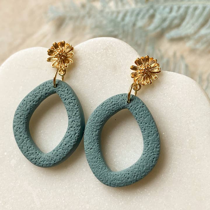 Agaveh girl - Wholesale Dangle Earrings - Maren3