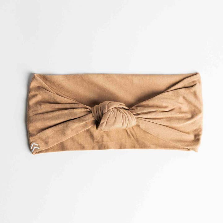 Soulvation - Wholesale Fashion Headband - Women's - Butter Soft Knot Headband11