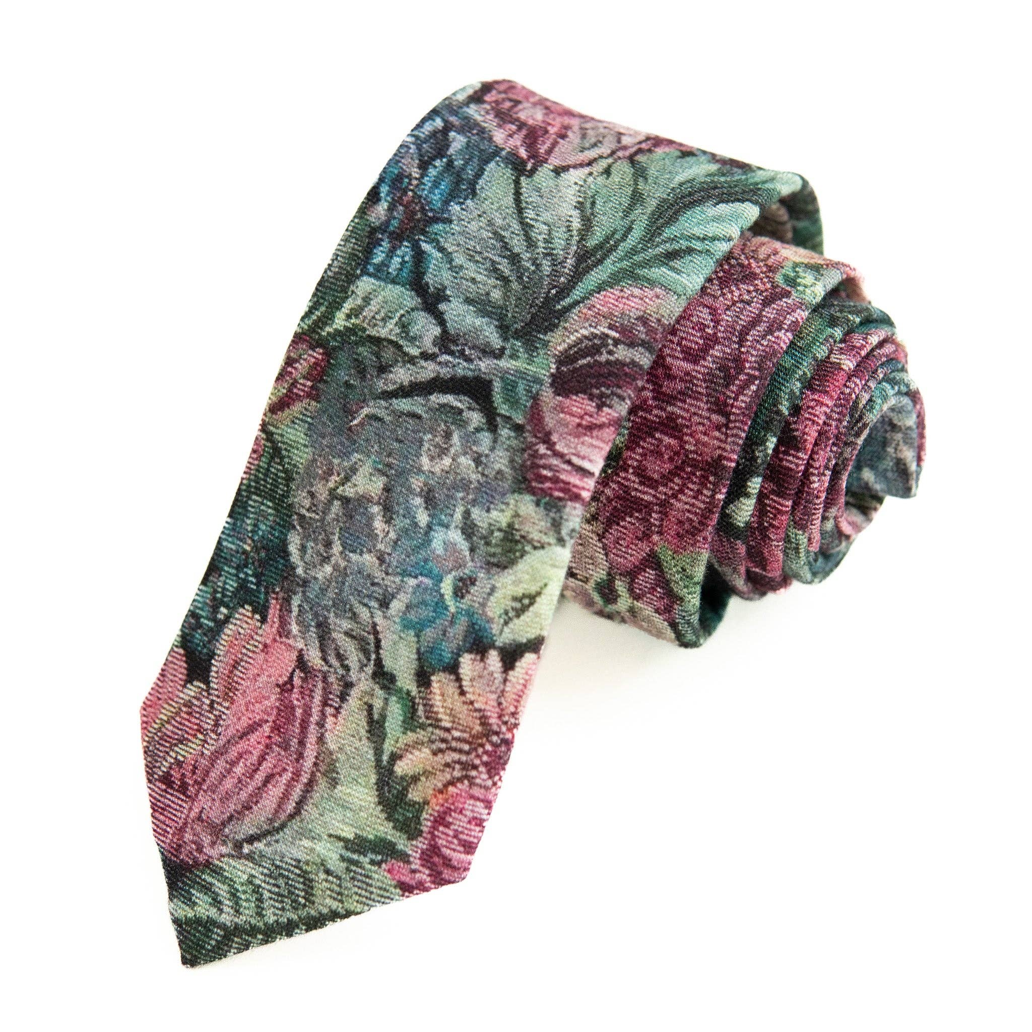 Boon Ties – wholesale Necktie – Men’s – Foyer Men's Tie3