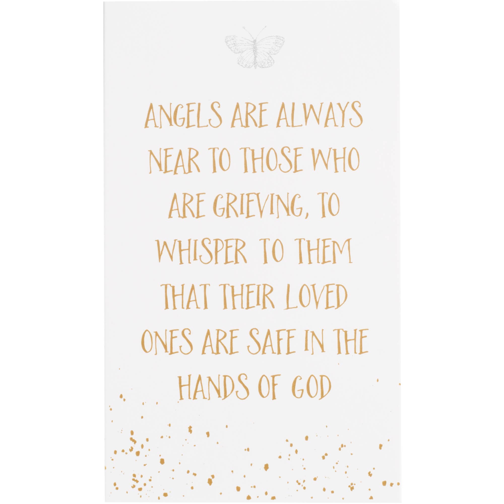 Pavilion - Wholesale Throw/Decorative Pillow - Son - 4.5" Memorial Pocket Pillow5