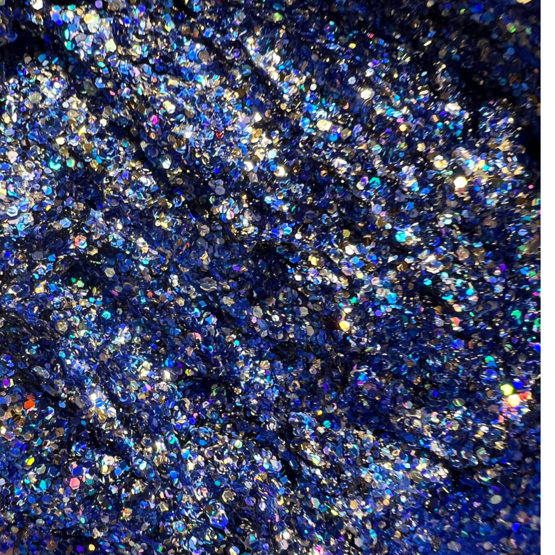 Elizabeth James Artisan Jewelry - Wholesale Body Glitter/Shimmer - The Dragon Royale Blend0