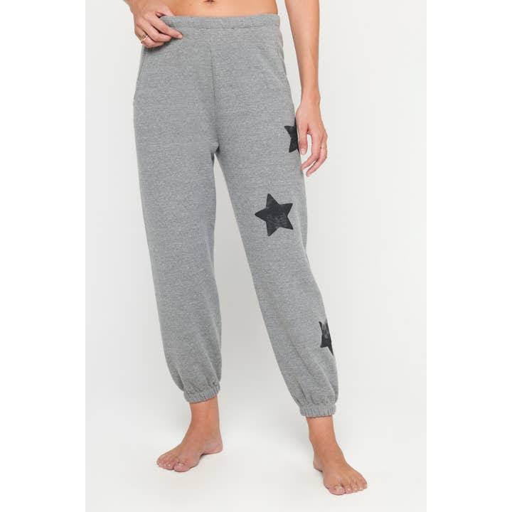 Pantalon de survêtement SG Nova Sol pour la vente par Spiritual Gangster