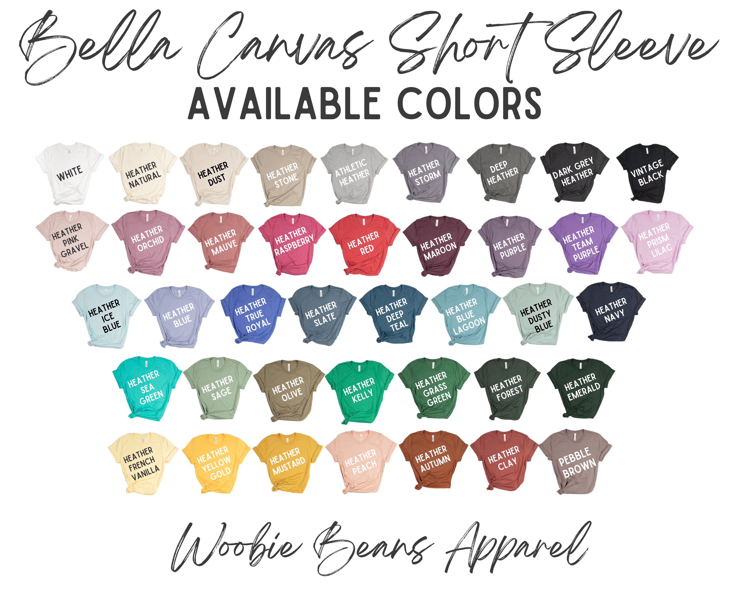 Woobie Beans Jewelry, Gifts & Apparel - Wholesale Screen Printed T-Shirt - Women's - Time Spent with Cows Shirt1