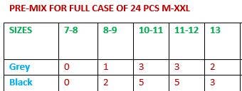 Roxoni - Wholesale Slippers - Men's - Men’s Wool Slip-On Comfortable Knit House Slipper1