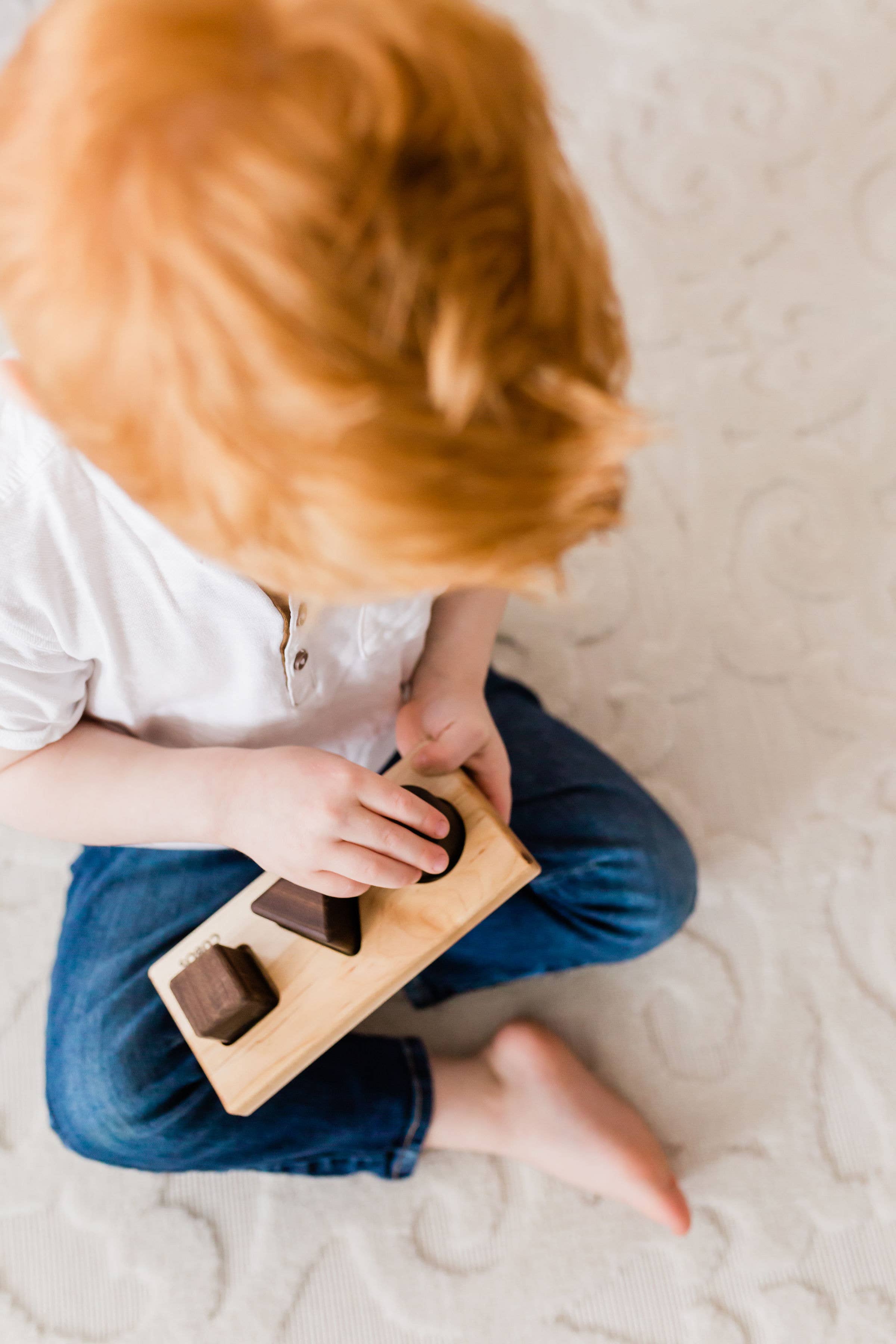 CUBOS - Wholesale Wood Toy - Kids - Cubos  Basic15