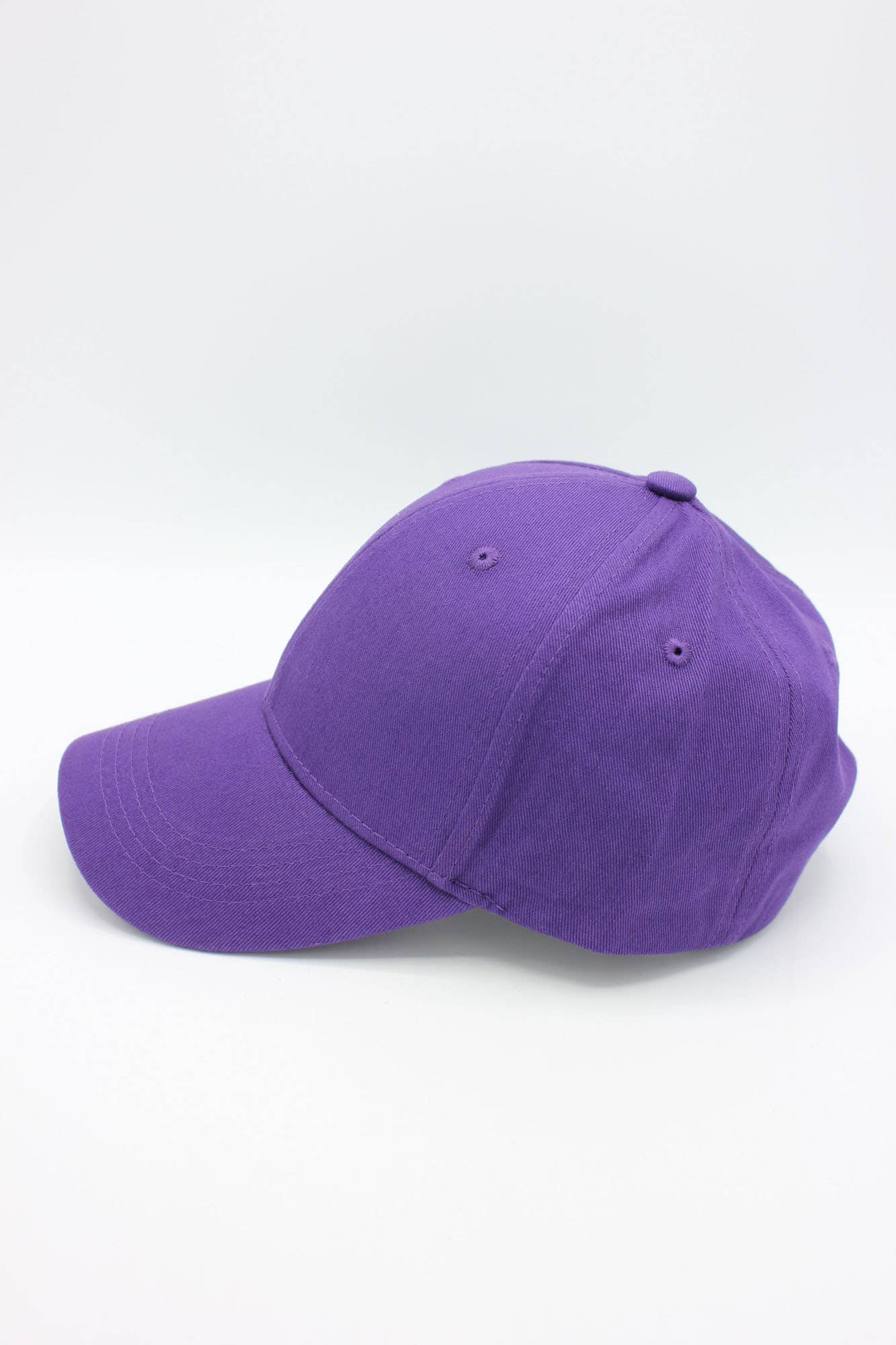 Hologramme Paris - Wholesale Baseball Cap - Unisex - Plain Classic Cap3