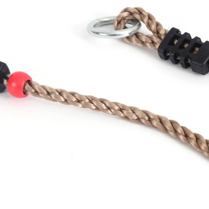 Quickway Imports - Vendita all'ingrosso Altalena - Bambini e neonati - Altalena in legno con corde da appendere per neonati e bambini