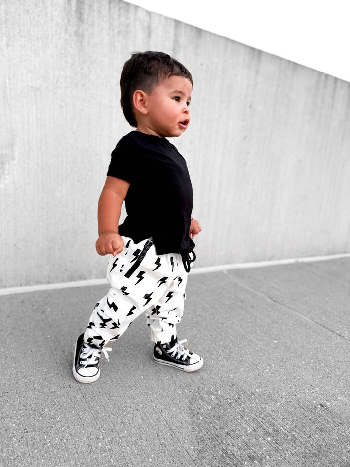 Rebel Bro – Großhandel Hose – Kinder – Rebel-Cargohose in Bowie9