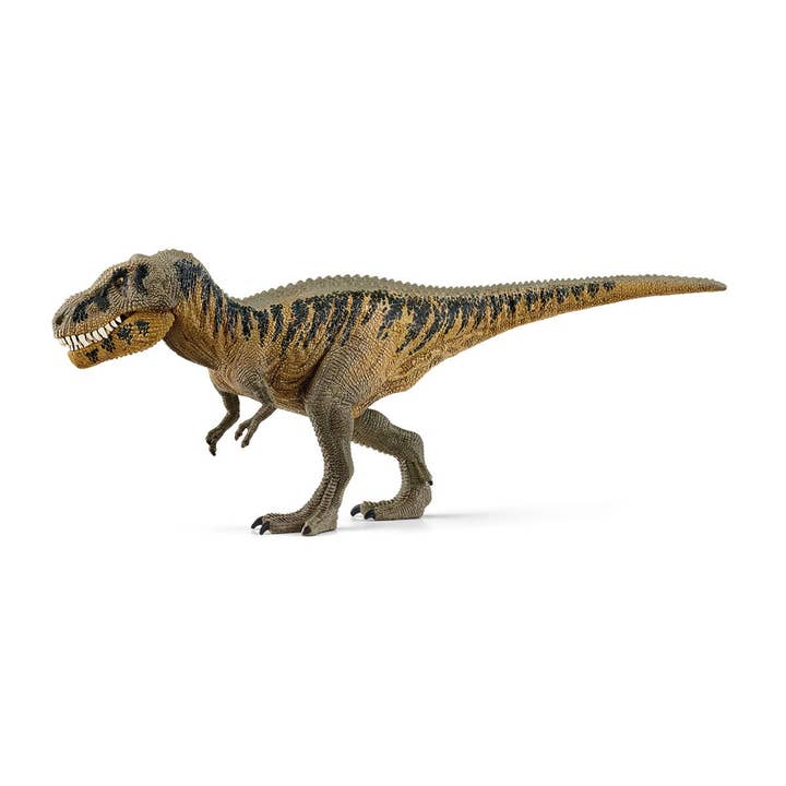 Schleich - Wholesale Figurine Toy - Kids - Tarbosaurus Dinosaur Toy