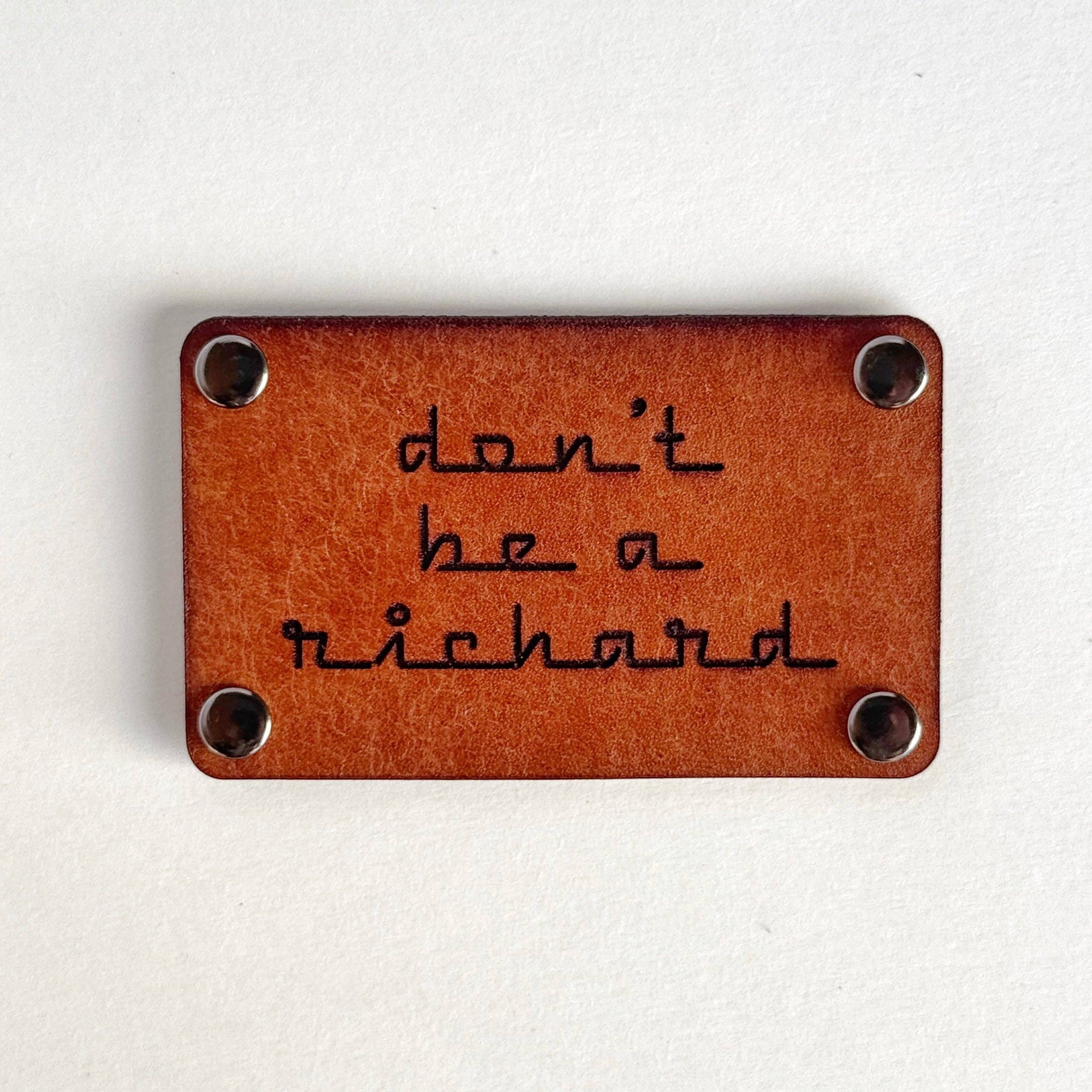 The Lonely Pine - Wholesale Beanie - Unisex - Interchangeable snap on patches17