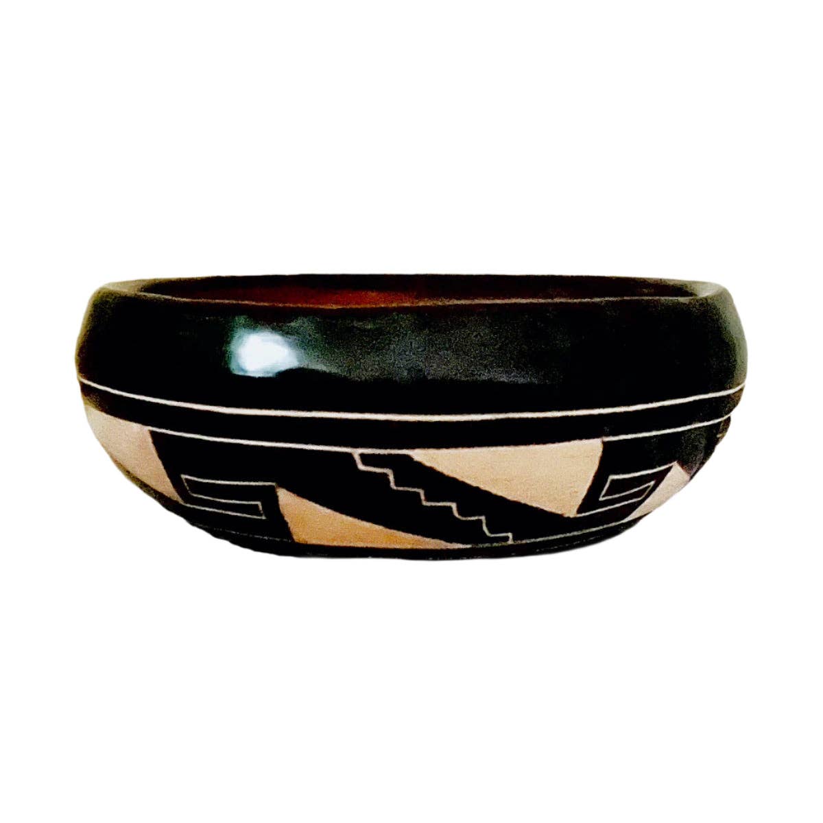 SoulGives Company - Wholesale Decorative Plate/Dish/Bowl - Ceramic Bowl1