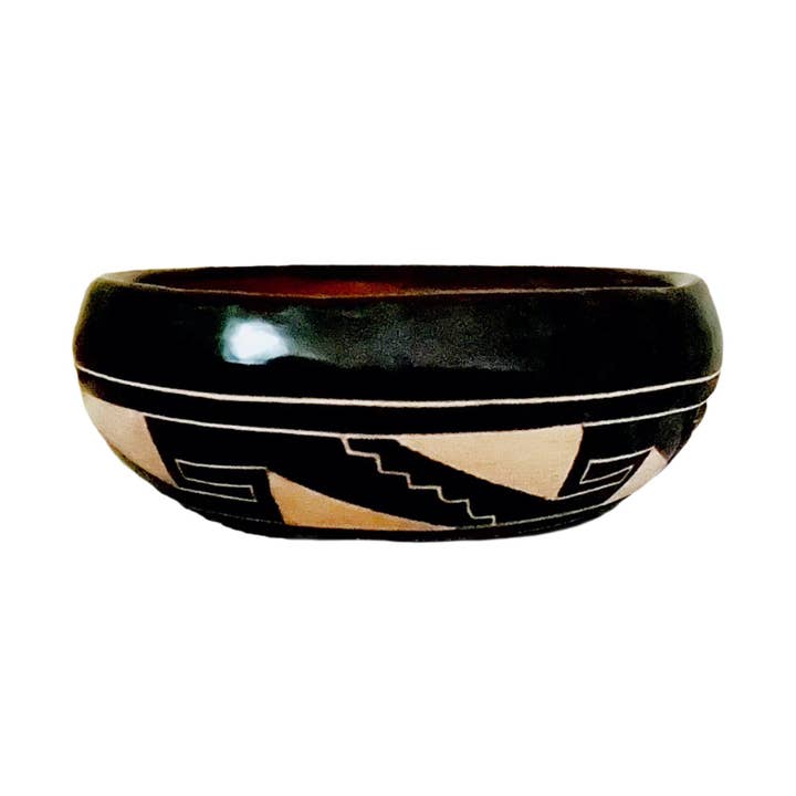 SoulGives Company - Wholesale Decorative Plate/Dish/Bowl - Ceramic Bowl1