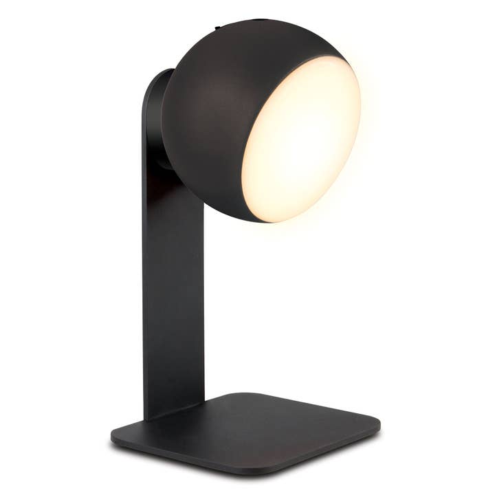Forlight Magnet bærbar LED-lampe med genopladeligt batteri for engroshandel hos Forlight