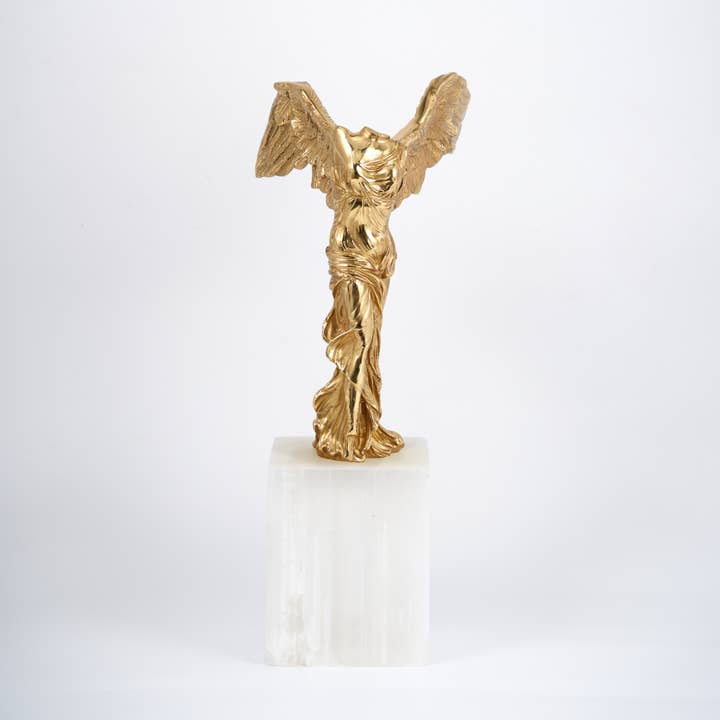 Home Decor Salon Gold Goddess for wholesale by Cloud 9 Design