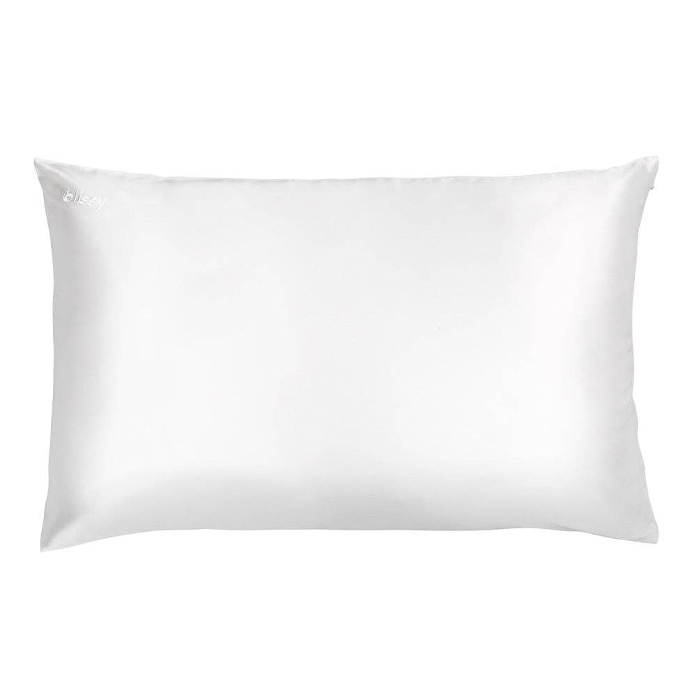 Blissy - Wholesale Bedding Pillowcase/Sham - Pillowcase - White - Standard2