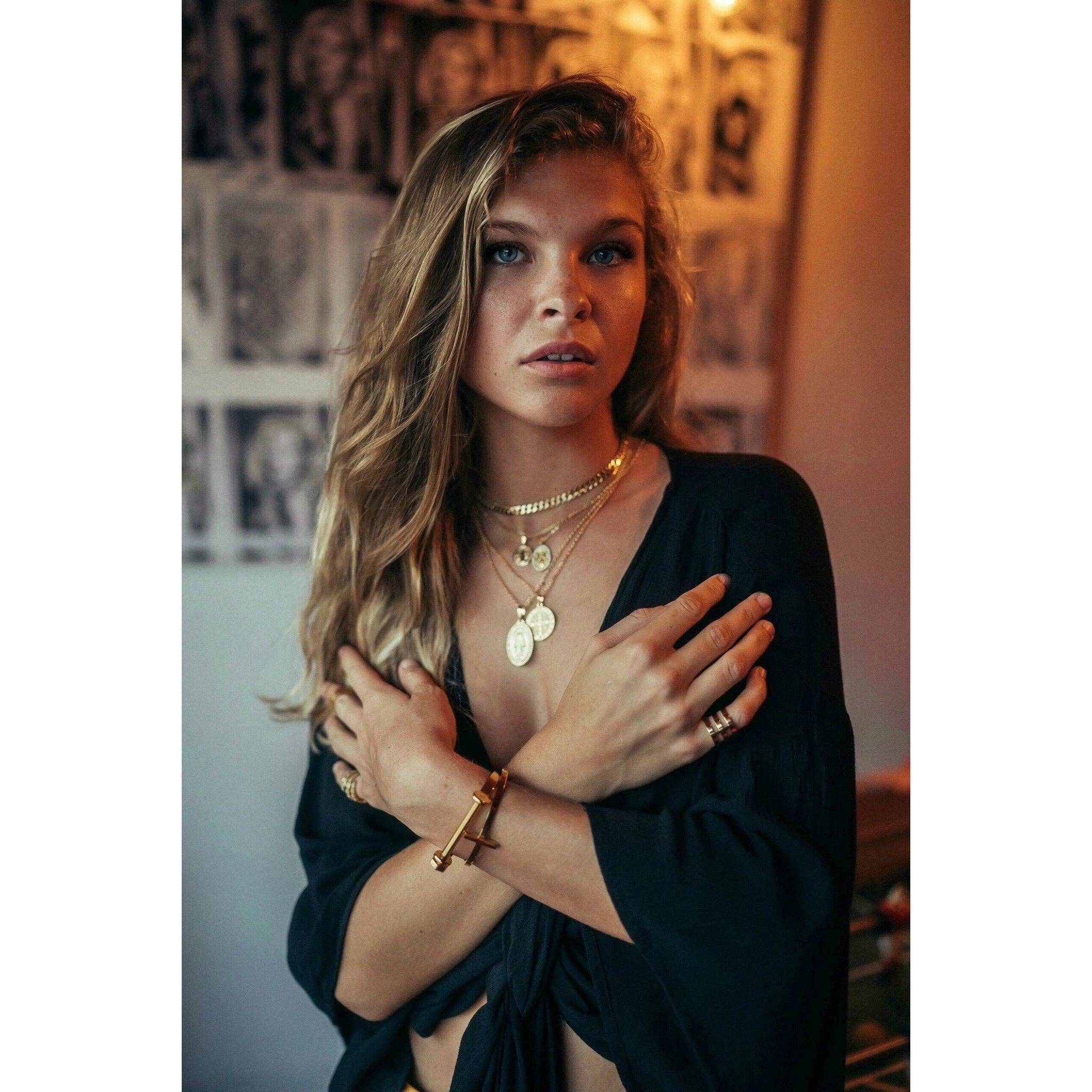 Sahira Jewelry Design - Wholesale Cuff Bracelet - Petra Cuff1