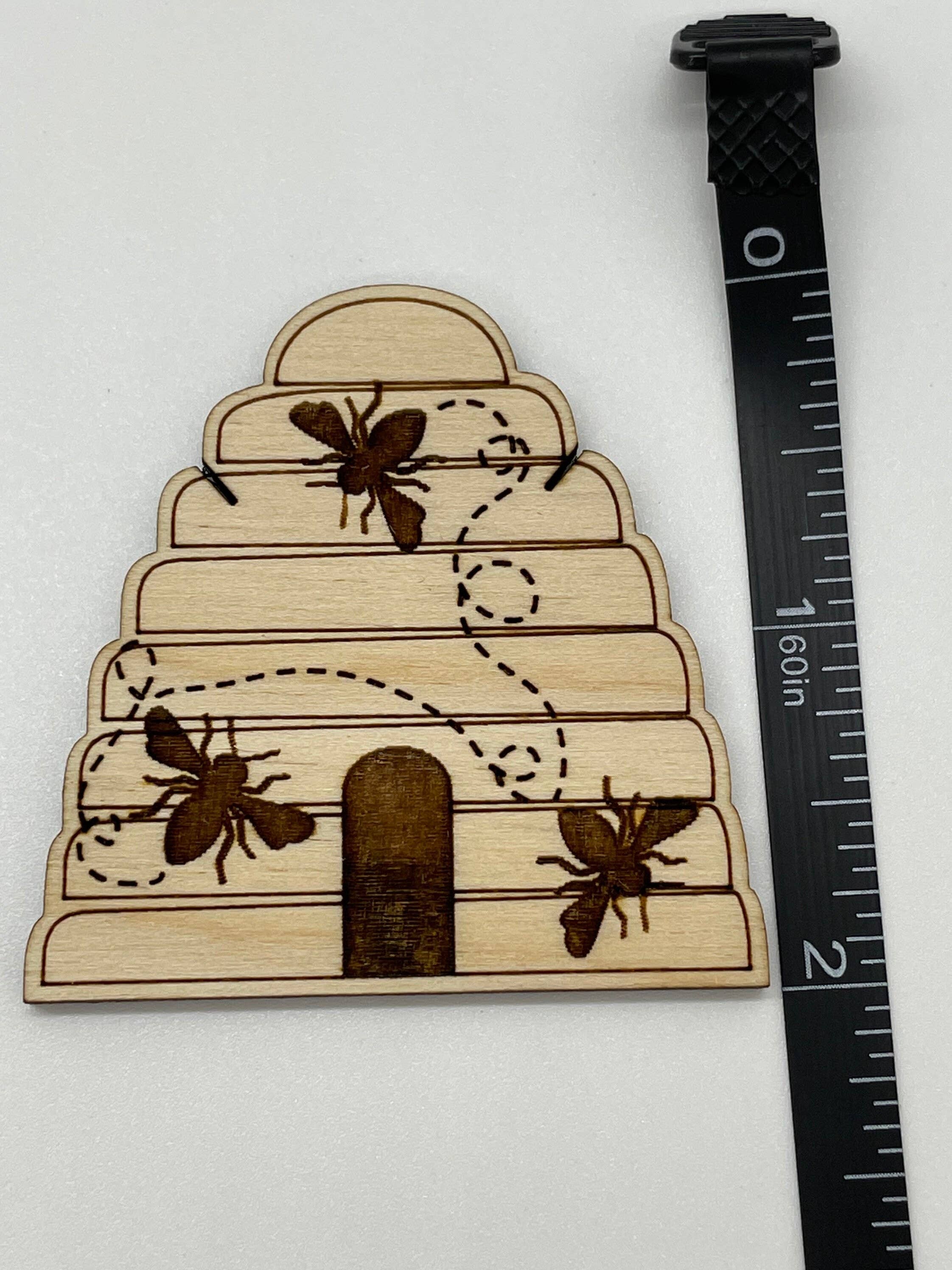 Velvet Guillotine - Wholesale Embroidery/Cross Stitch Supplies - Beehive Floss Bobbin for Embroidery & Sewing Crafts3