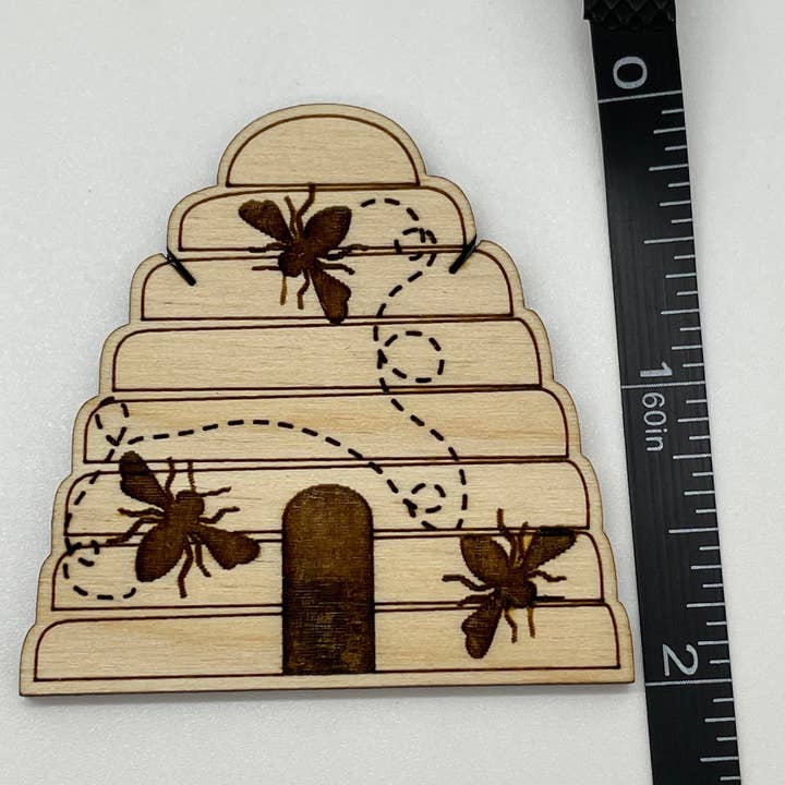 Velvet Guillotine - Wholesale Embroidery/Cross Stitch Supplies - Beehive Floss Bobbin for Embroidery & Sewing Crafts3