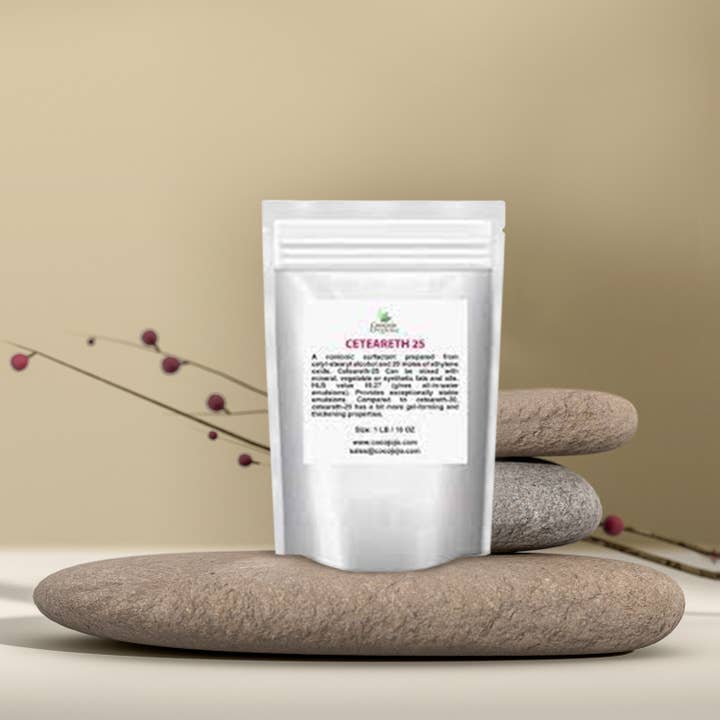 Coco jojo - Wholesale Hair Conditioner - Ceteareth 25