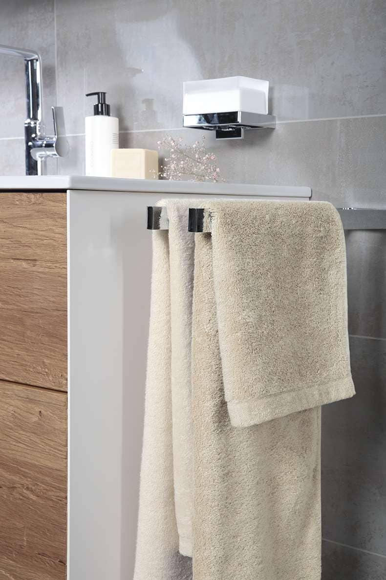 CAWÖ TEXTIL GmbH & Co. KG - Wholesale Hand Towel - Cawö Lifestyle Towel - Various Colors - 50/100 cm8