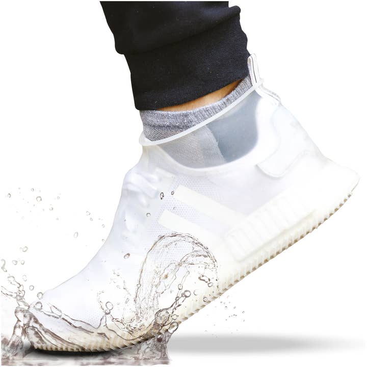 Echo Three – wholesale Shoe accessories – Shoe Skins Waterproof Covers Large