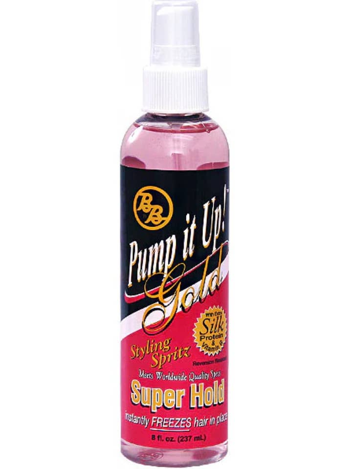 PUMP IT UP STYLING SPRITZ for wholesale by GIFTHAIRS BEAUTY STORE