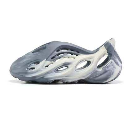 VIGOR - Wholesale Pantoffels - Dames - VIGOR verstelbare schuim slippers voor winter en zomer met rubberen zool3