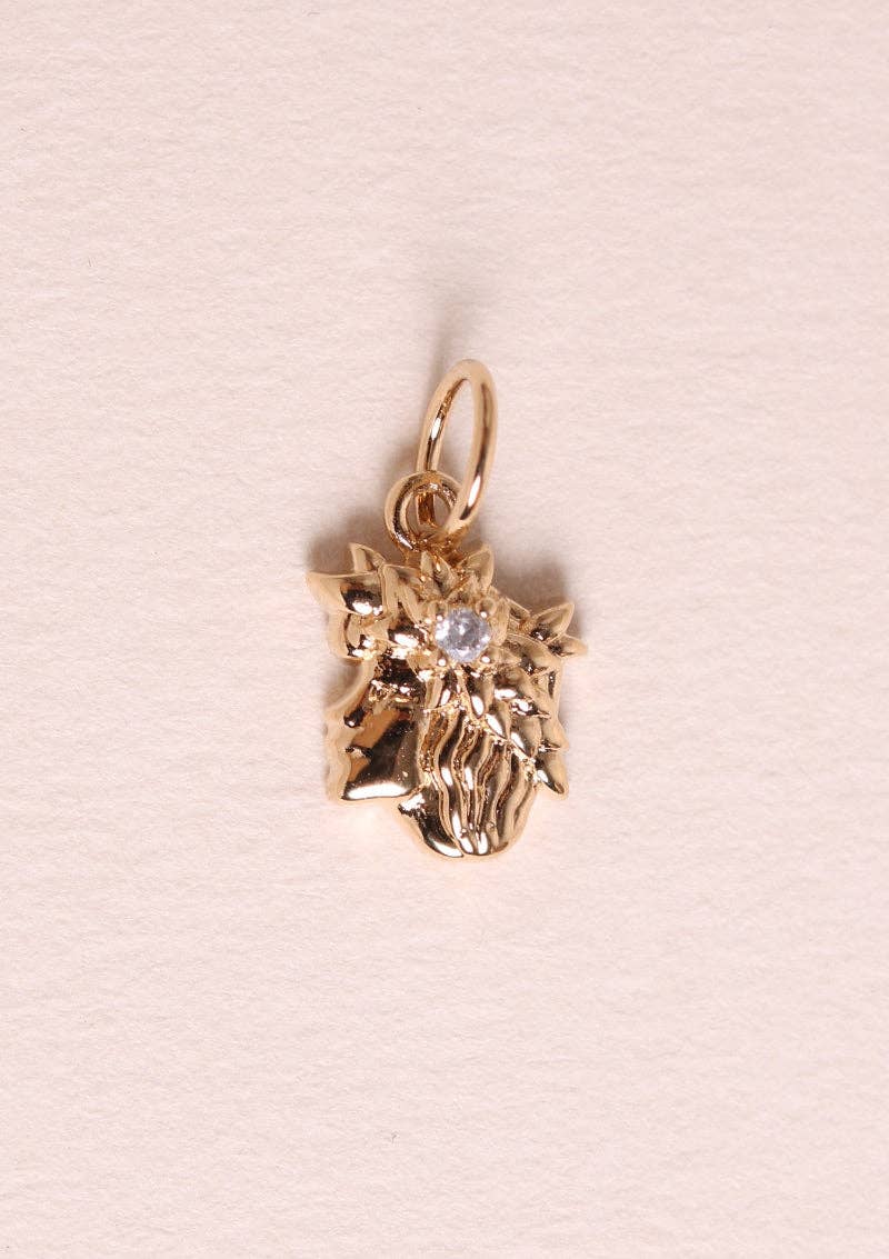 Waekura - Wholesale Individual Charm/Pendant - Astro pendant7