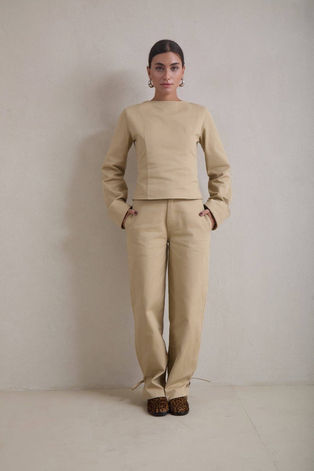 MEYME - Vendita all'ingrosso Jeans - Donna - Jeans Denim Wabi0