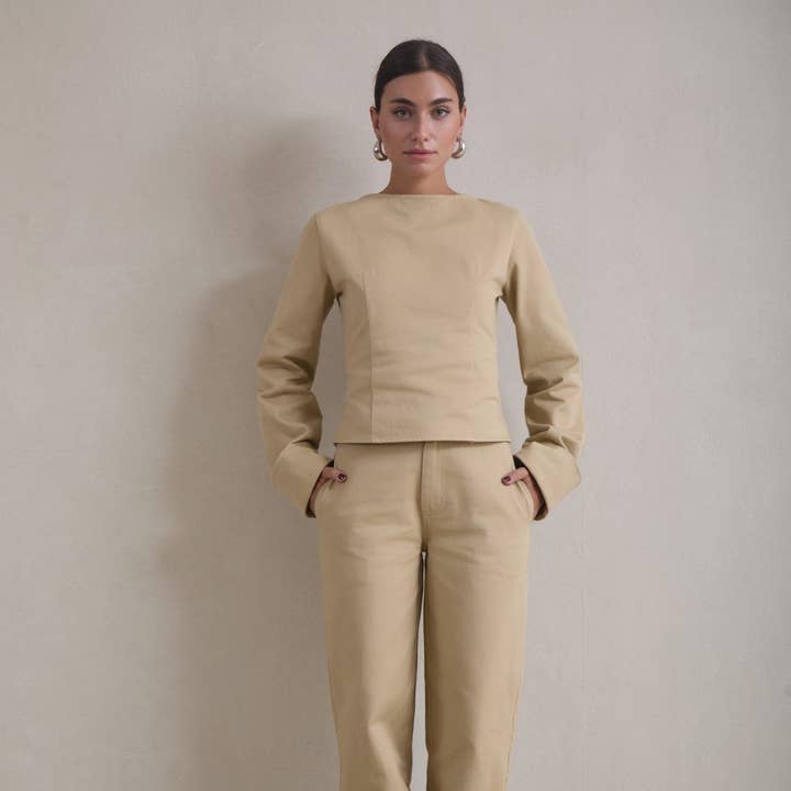 Jeans Denim Wabi and other Purchase Wholesale lexxury jeans. Free Returns & Net 60 Terms on Faire trending on Faire.