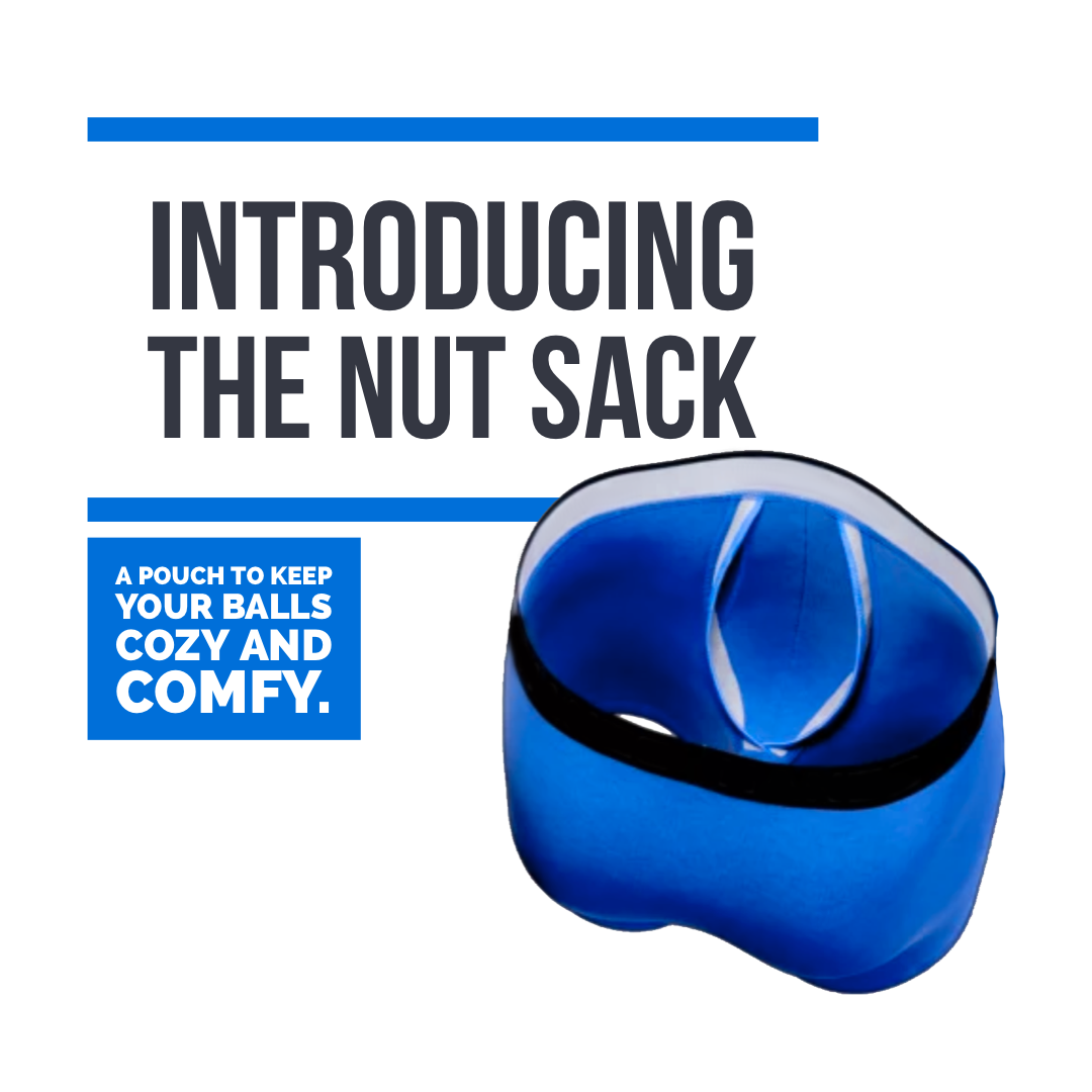 MANBUNS - Wholesale Underwear - Men's - Men's Weed Boxer Briefs Underwear with Pouch1