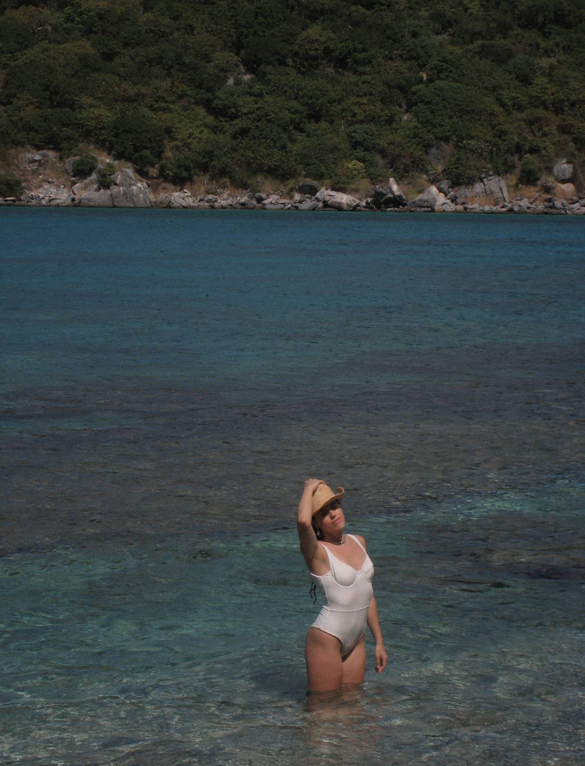 Augustine Hat Co. - Wholesale Hat Accessory - Women's - Milly - Raffia Cowboy Hat4