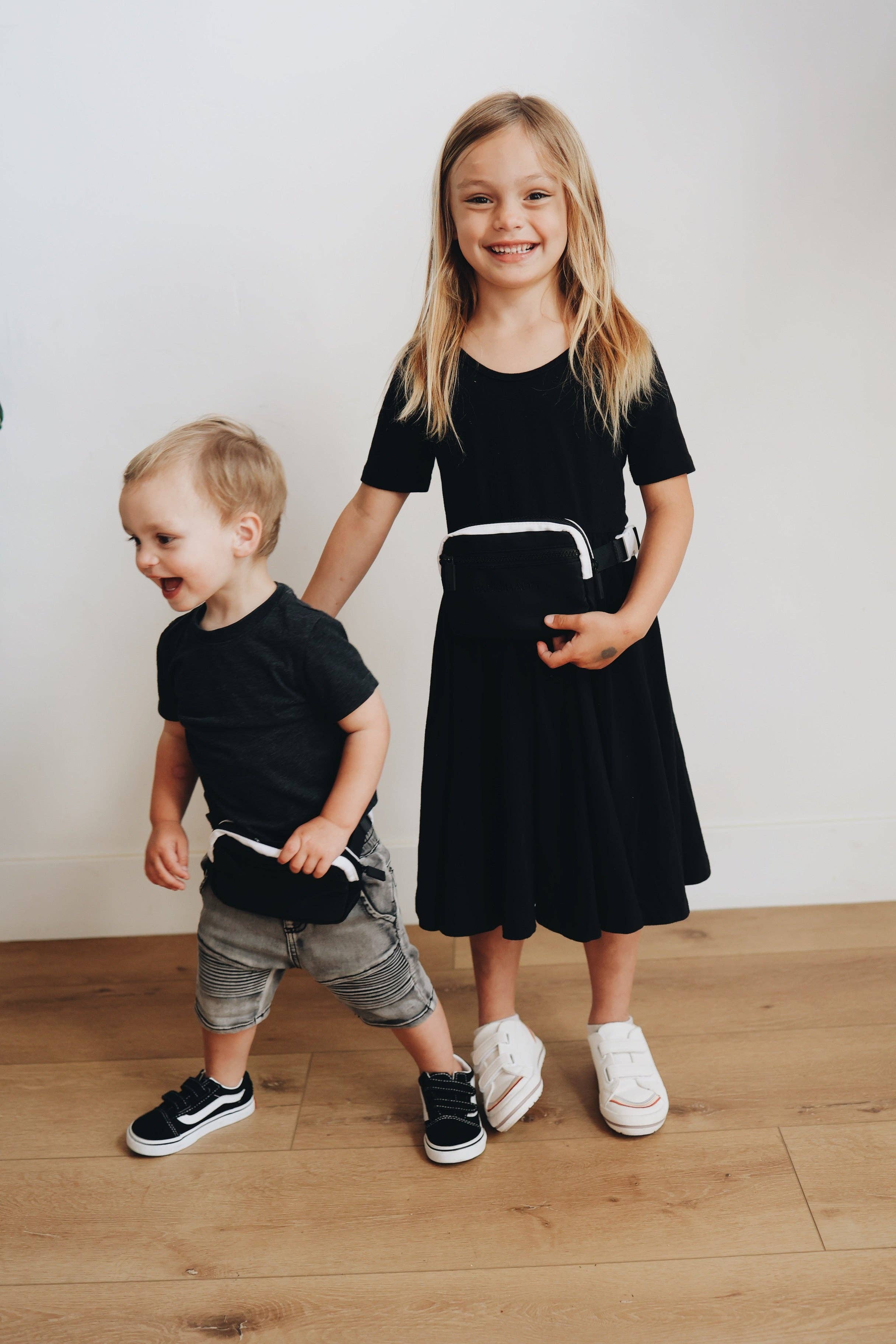 Rad & Happy - Wholesale Belt Bag - Kids - Littles Rad Pack15